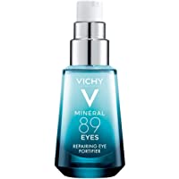 Los mejores  - Vichy Vichy mineral 89 eyes 15ml 20 g